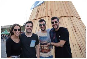 Foto 208 de la jueves 6 de julio | Bilbao BBK Live 2017